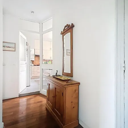 Spacious 90m2 Between Bastille And Charonne Apartment Paris