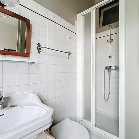 Spacious 90m2 Between Bastille And Charonne Paris