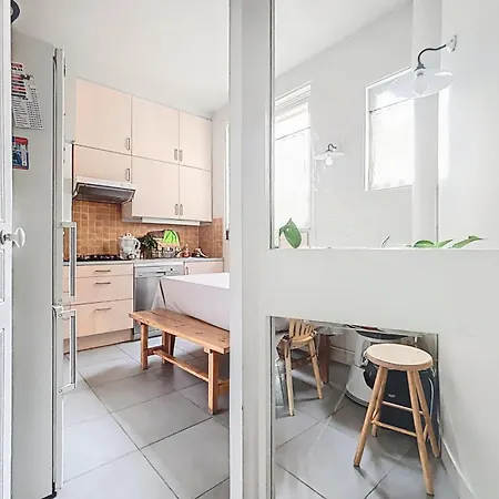 Apartment Spacious 90m2 Between Bastille And Charonne Paris