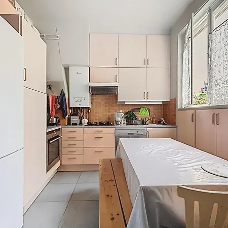 Spacious 90m2 Between Bastille And Charonne